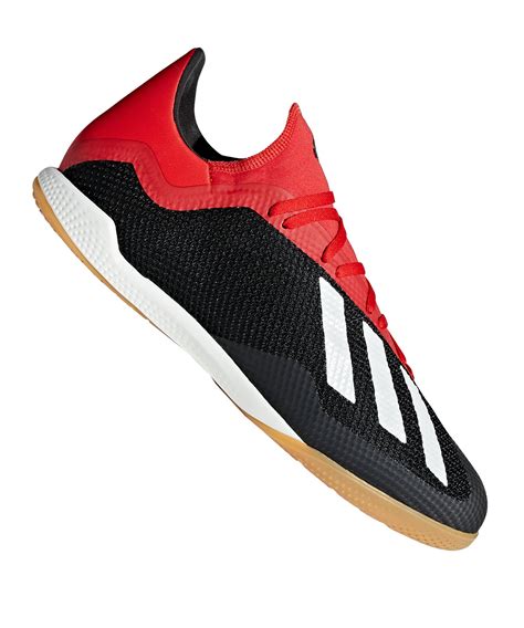 adidas x 18.3 in halle schwarz zalando|adidas X 18.3 AG .